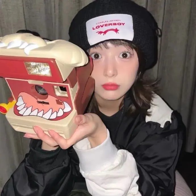 在那里的鬼