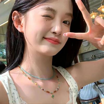 战火中的女神